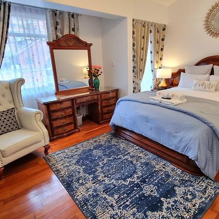 Hotel-Apartment Inkasabios กุสโก ภายนอก รูปภาพ
