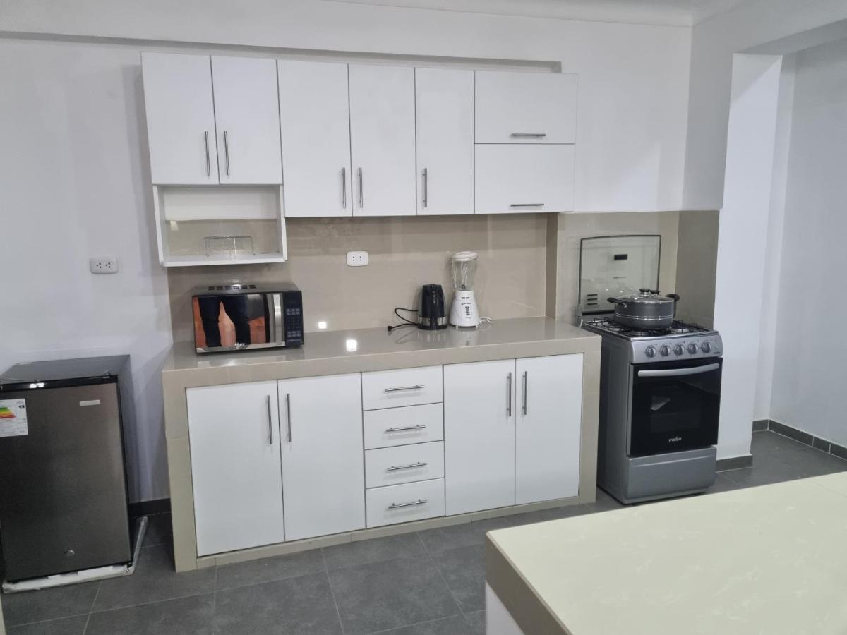 Hotel-Apartment Inkasabios กุสโก ภายนอก รูปภาพ